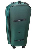 Чемодан 458-4 / 26 дюймов