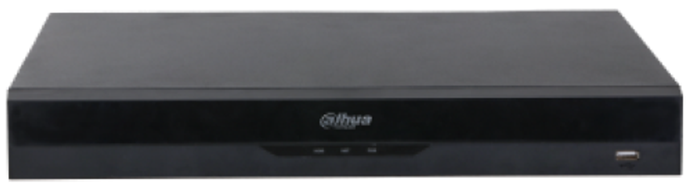 Видеорегистратор  Dahua DHI-NVR5232-EI