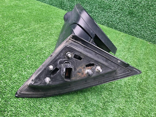 Зеркало левое Geely Atlas 1 (2016-2022) 12 конт.