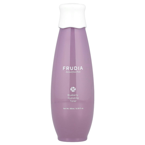 Frudia, Увлажняющий тоник Blueberry, 195 мл (6,59 унции)