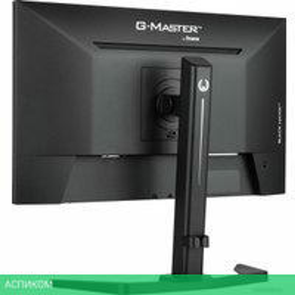 Игровой монитор Iiyama G-Master Black Hawk GB2445HSU-B1