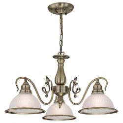 Подвесная люстра Citilux Идальго CL434131