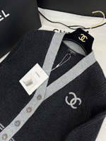 Кардиган CHANEL