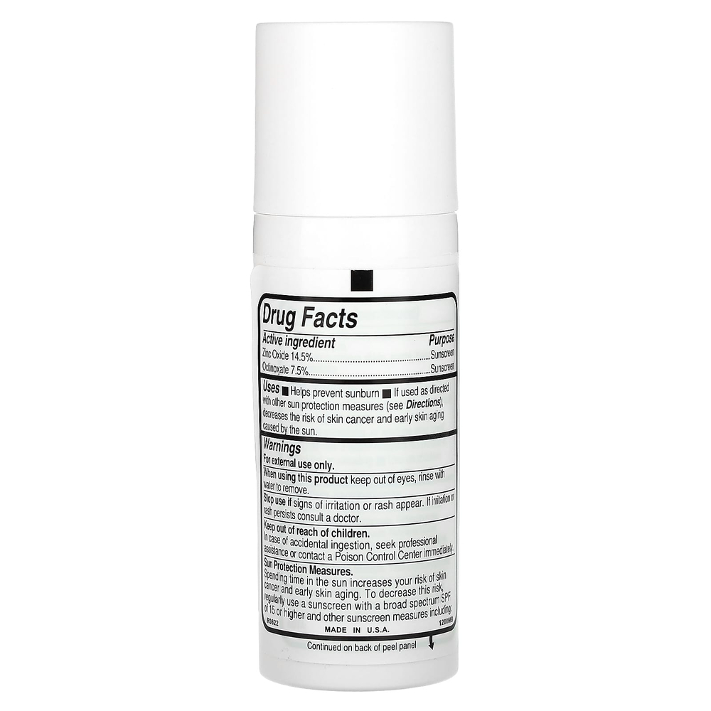 ClarityRx, Skin Defense, Environmental Protection, SPF 50, 60 г (2 унции)