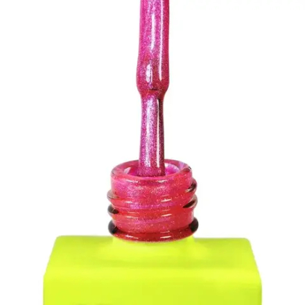 Гель лак NIK nails Glossy Cat № 05 10 g