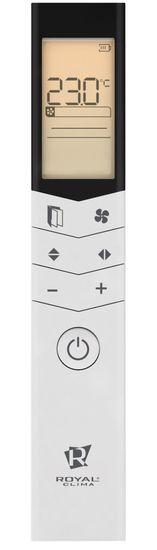 Сплит-система Royal Clima Prestigio RC-P30HN