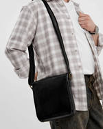 Сумка 670 12 черный