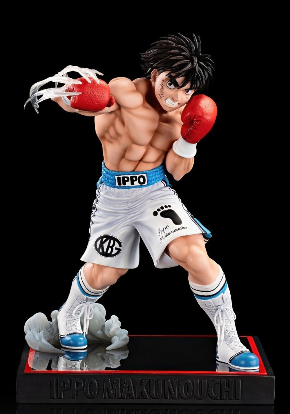 Ippo Makunouchi