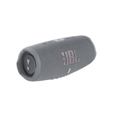 JBL Charge 5 Gray (Серый)