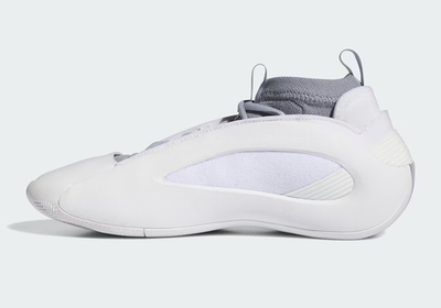 adidas Harden Vol. 8 White Party