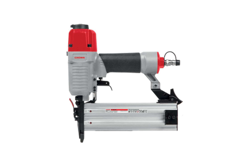 Гвоздезабивной пистолет пневматический, гвозди 15-50 мм, CROWN CT38106 BMC