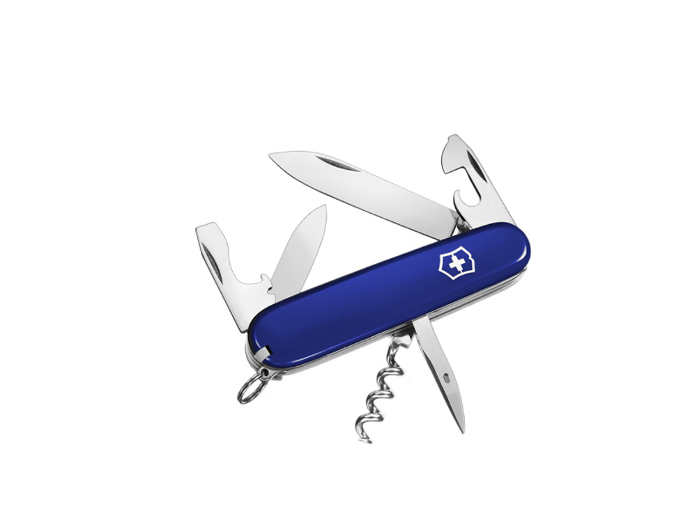 Нож Victorinox Spartan синий, 1.3603.2