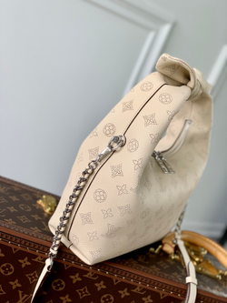 Louis Vuitton Why Knot PM
