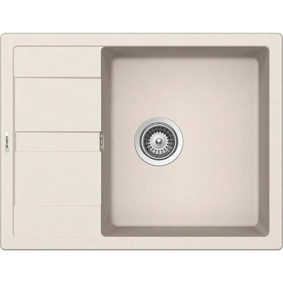 Мойка SCHOCK Optima 50D Cristalite эверест