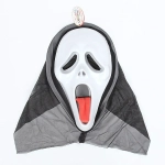 Маска «Крик с языком»