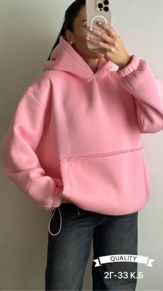 Толстовка 2949611 Fabrika