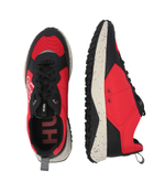 Кроссовки Kane_Runn_lgny HUGO - красный(50498701)