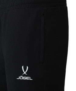 Брюки ESSENTIAL Athlete Pants, черный