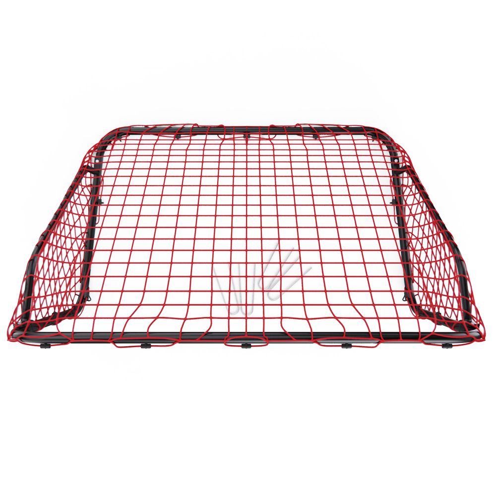 Ворота игровые DFC RQ23009 (120 x 80 см)