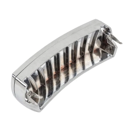 Зеркало мёртвой зоны MI-5062 chrome KING MI-5062