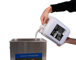 NEXXO Средство для фосфатирования в УЗВ, 5 кг