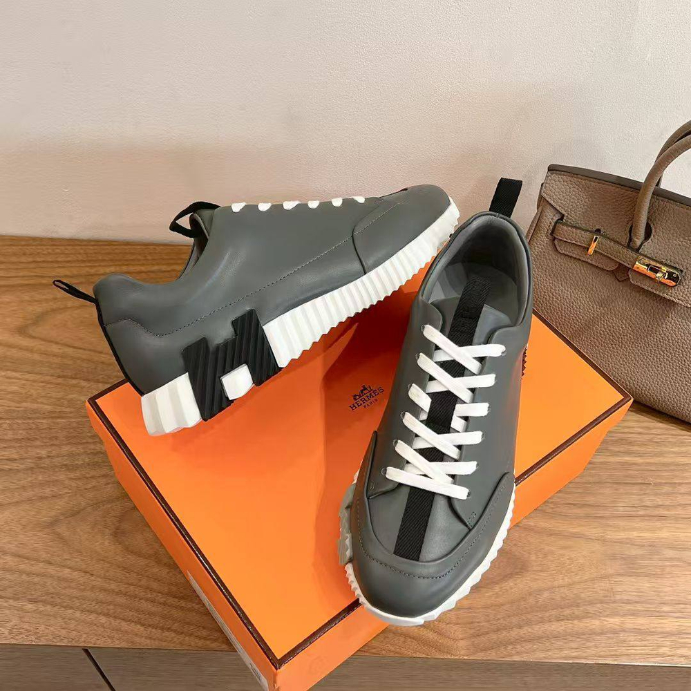 Кроссовки Hermes