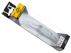 Воблер плав. LJ Original DEEP SHINER F 09.00/A024