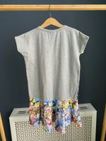 Хлопковое платье Molo, 140