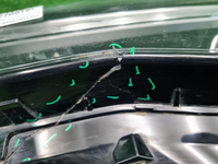 Фара левая BMW X7 G07 (19-22) Laser Light