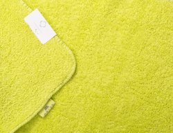 Полотенце 40x60 Abyss & Habidecor Super Pile 231 lime Португалия