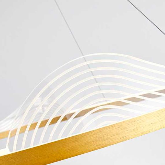 Люстра Imperium Loft hanna-a01 201097-23