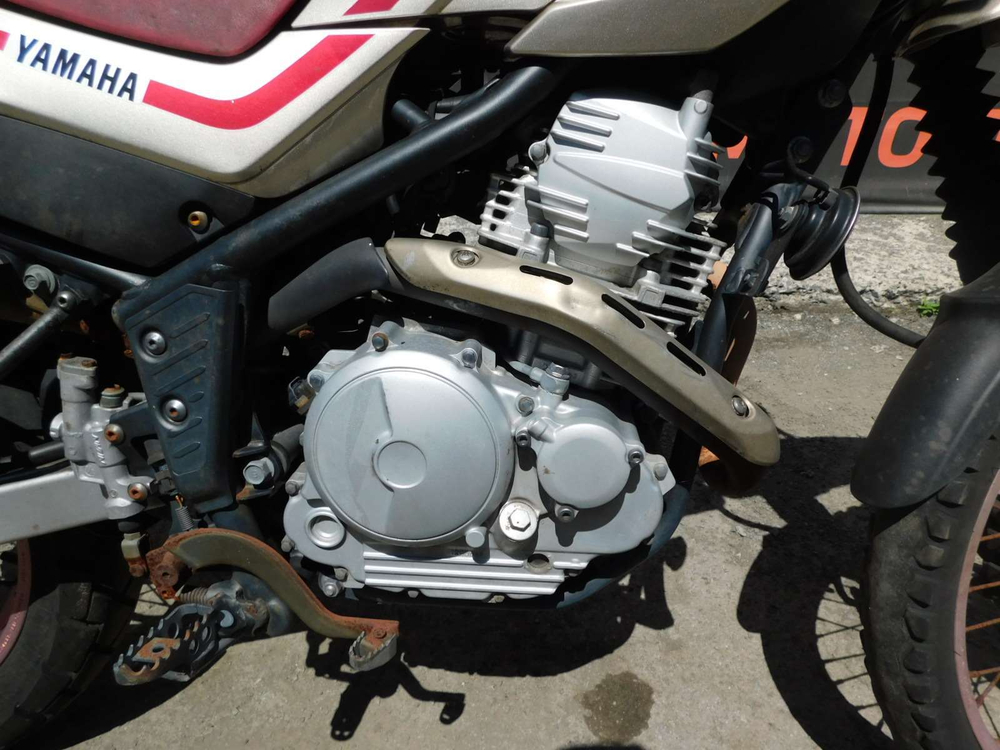 Yamaha SEROW XT 250 024893