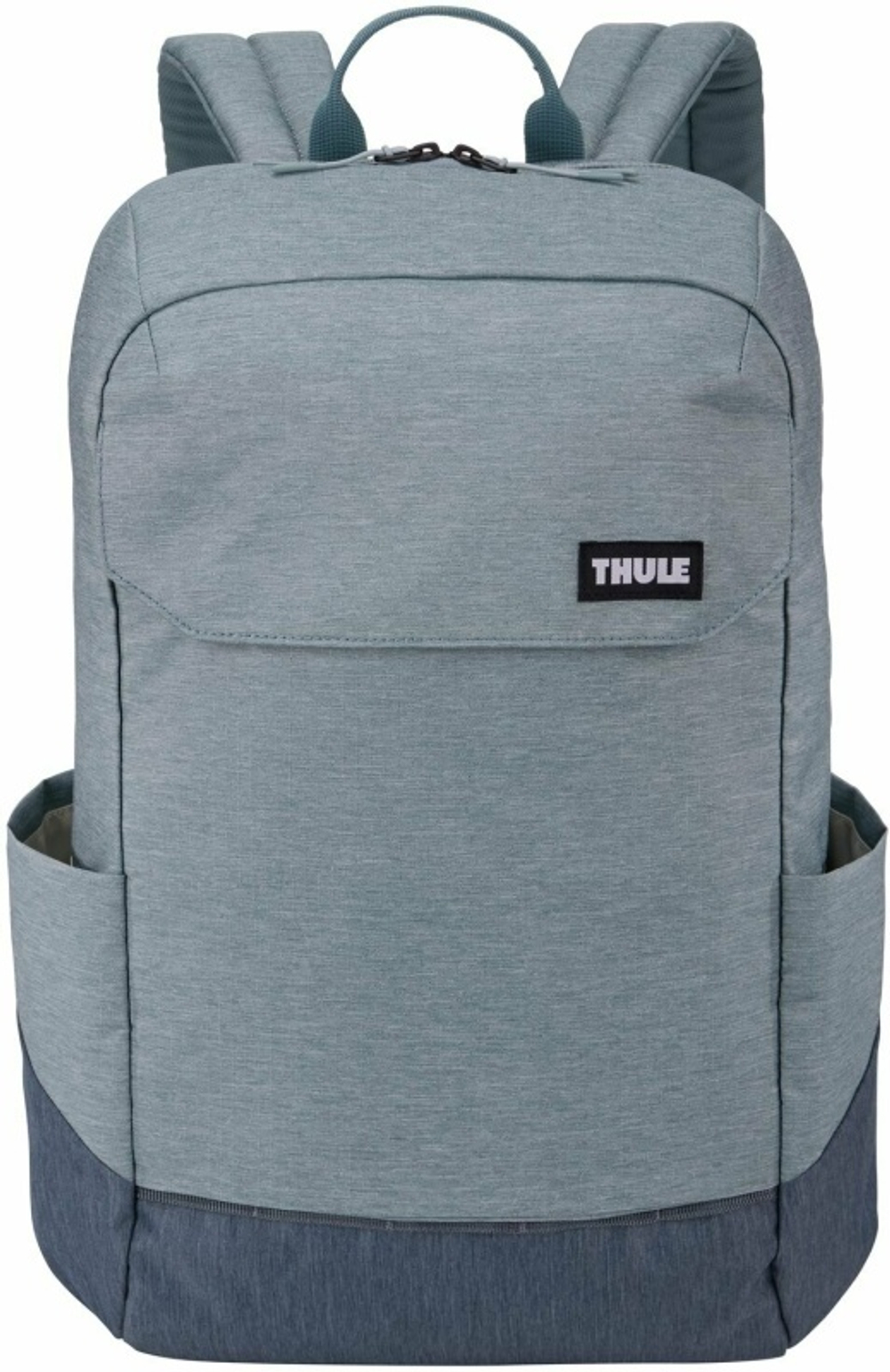 Рюкзак для ноутбука Thule Lithos Backpack 20L TLBP216 Pond Gray/Dark Slate (3205097)