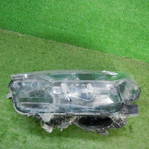 Фара левая Toyota Rav 4 CA40 (2015-2019) LED
