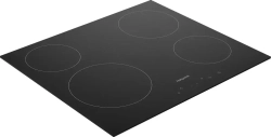 Встраиваемая электрическая варочная панель Hotpoint HR 6T1 C