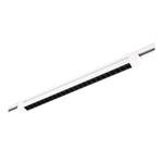ST367.546.20.2 (аналог ST367.546.20) Св-к трек. Белый LED 1*20W 4000K 1 750Lm Ra90 24 IP20 L686xW49xH54 170-240VV