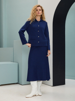 Жакет 2645 тёрн TINONA