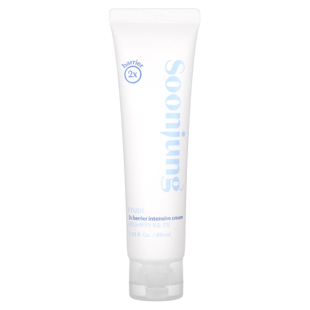 ETUDE, JointJung, 2x защитный барьер интенсивный крем, 60 мл (2,02 жидк. унции)