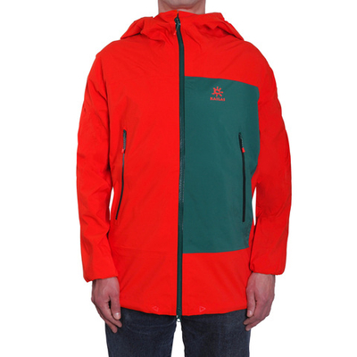 Kailas куртка Alpine Climbing Lightweight Hardshell Jacket