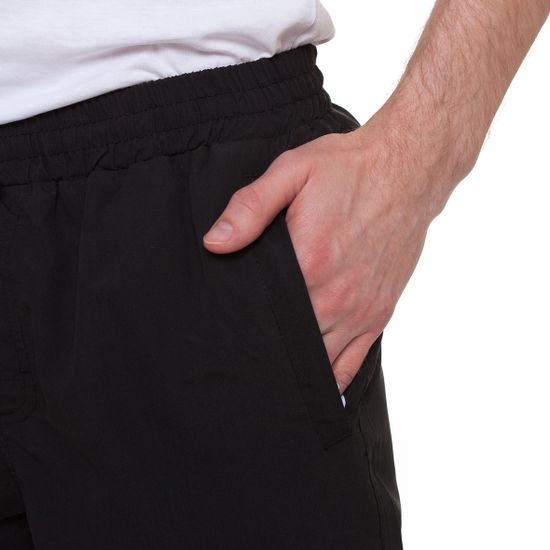 Шорты TRUESPIN Basics Swim Shorts (Черный (Black)