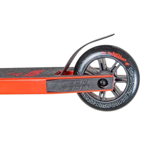 Детский трюковой самокат Tech Team Vespa