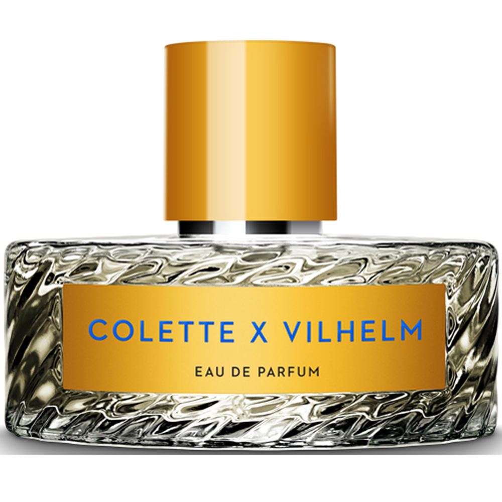 Vilhelm Parfumerie Colette X