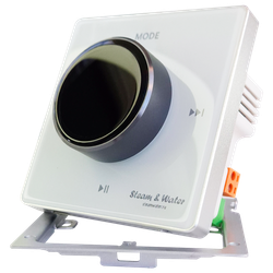 Комплект акустики Steam&Water NOISE white SAUNA S4