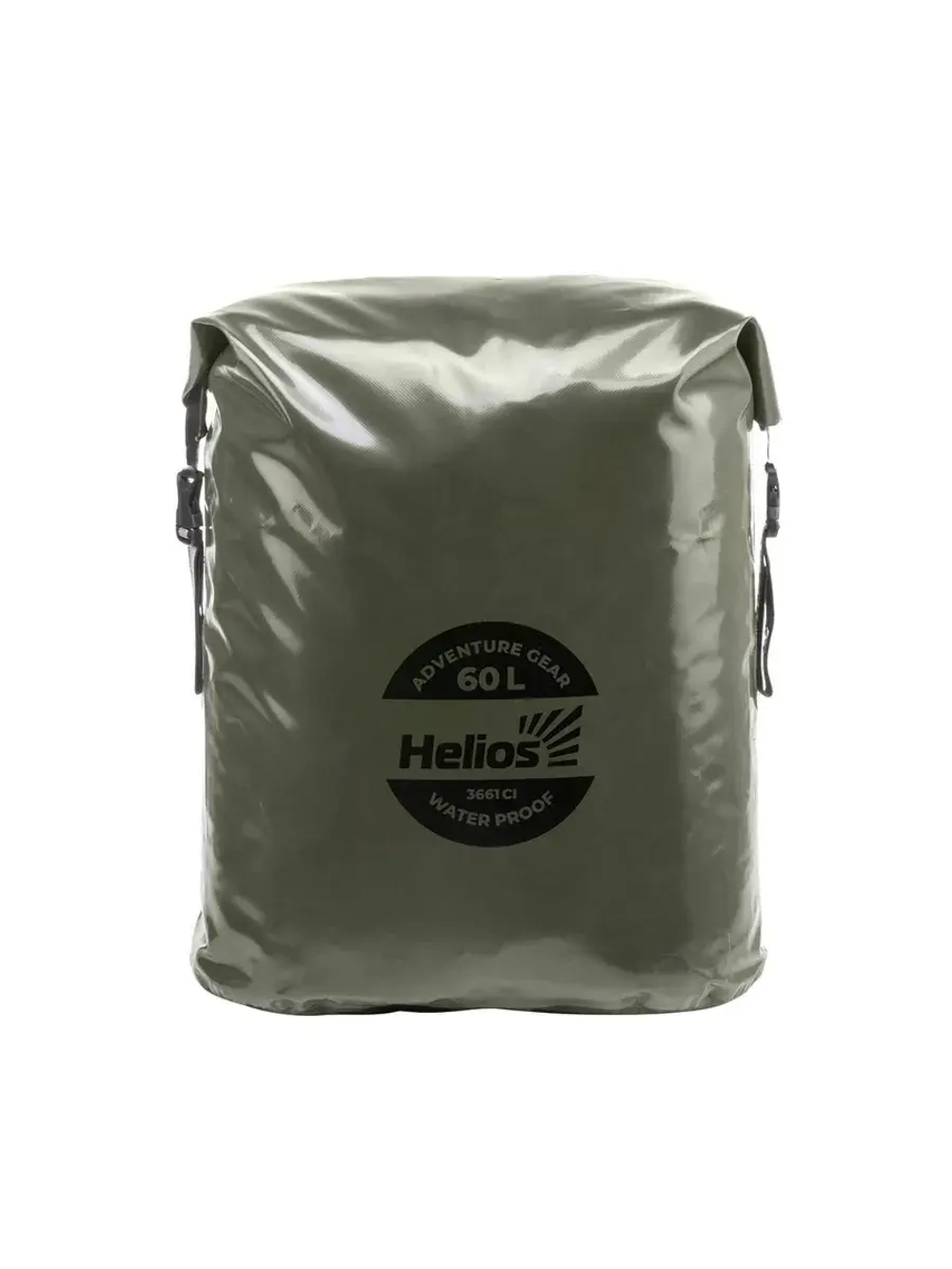 Герморюкзак NISUS 20+5л ПВХ (N-BW-20)