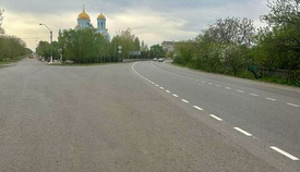 Госкомпания «Автодор» активно занимается восстановлением стратегически важных маршрутов к Храмам