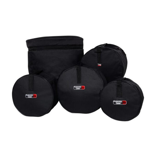 GATOR GP-JAZZFS-100 - набор из 5-ти чехлов для барабанов