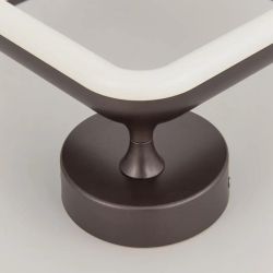 Citilux Паркер CL225B415 Бра светодиодное Венге