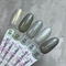 Гель-лак ТМ &quot;HIT gel&quot; №03 Shine Gray, 9 мл