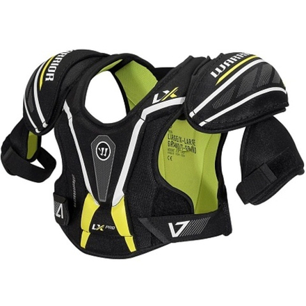 Нагрудник WARRIOR LX Pro YTH (детский)
