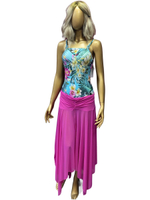 Купальник ортопедический слитный после мастэктомии Amoena 40C/D_EU